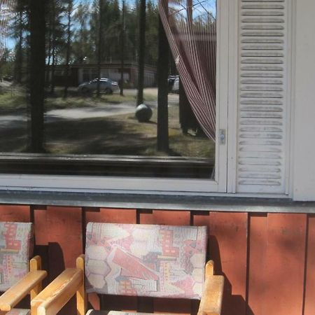 Rantakallan Leirintamokit Hotel Kalajoki Eksteriør billede